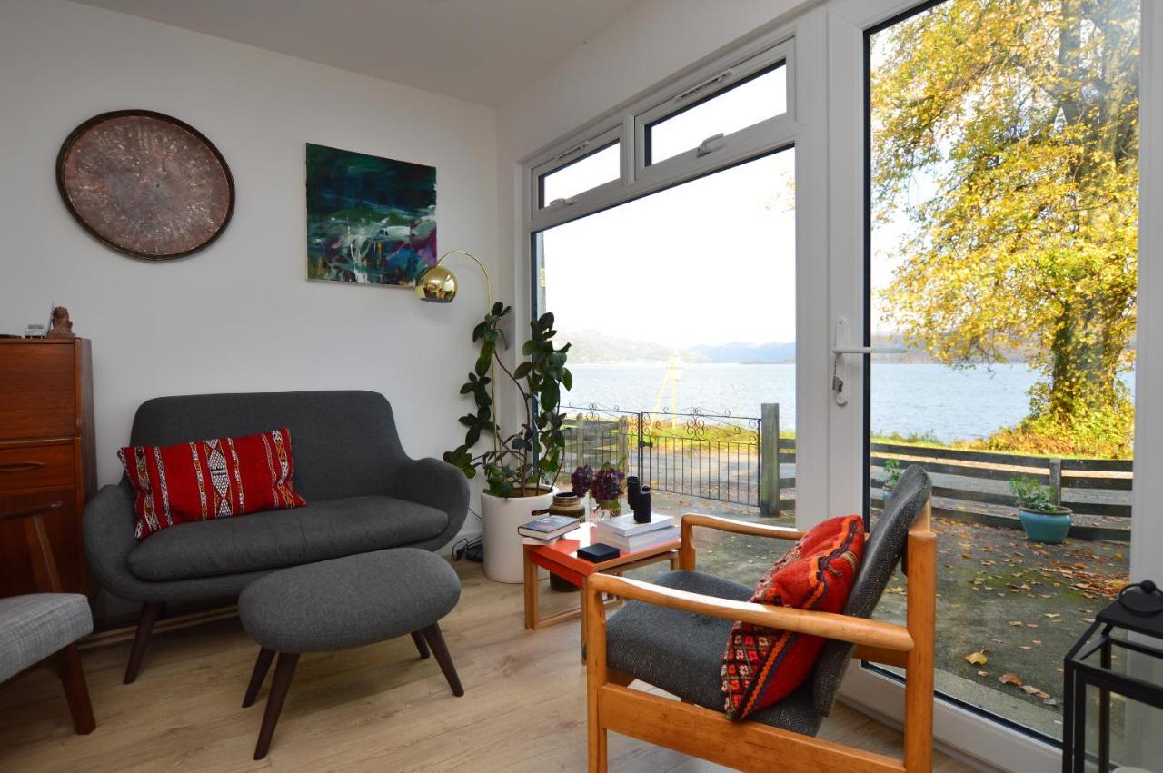 Gate Cottage Tighnabruaich Exterior photo