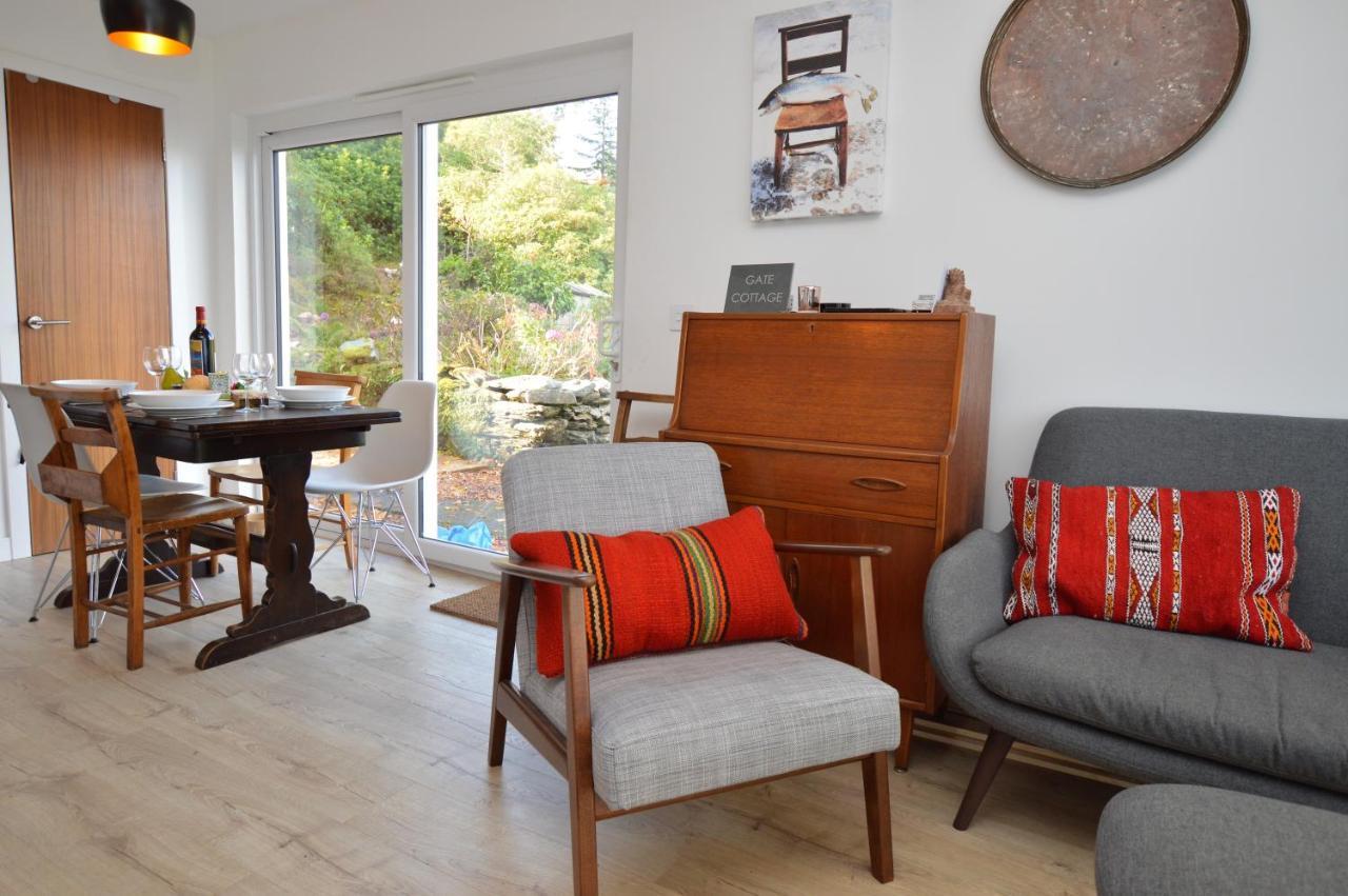 Gate Cottage Tighnabruaich Exterior photo